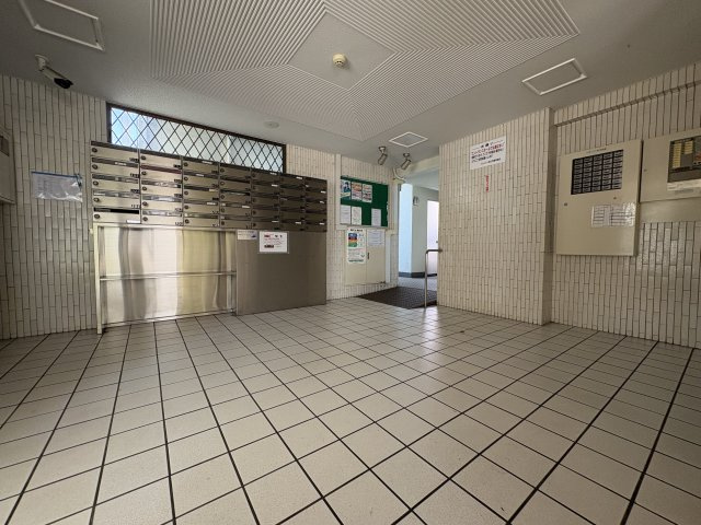 アメニティ富士見のその他共用部分