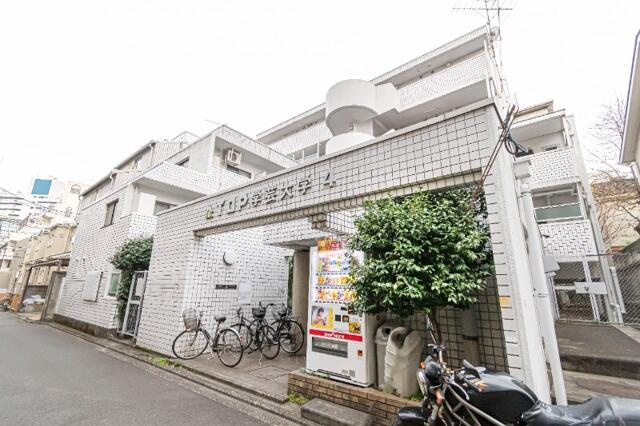トップ学芸大学第四の画像