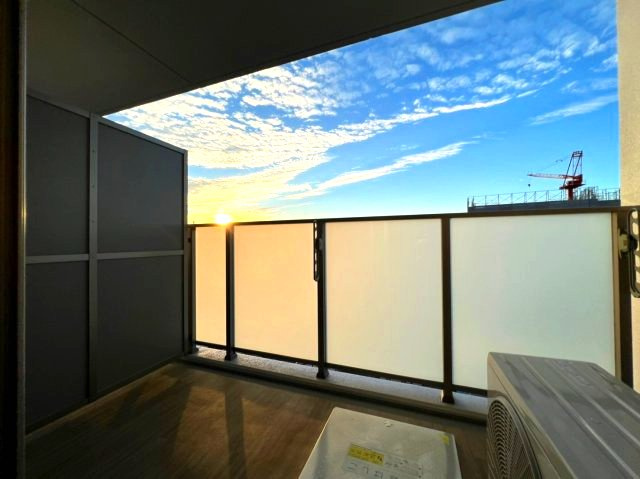 エスリード千種パークフロント　名古屋市賃貸　仲介手数料無料の内装