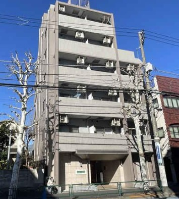 【外観】 | 日神デュオステージ幡ヶ谷 | 新規内装リノベーション物件です