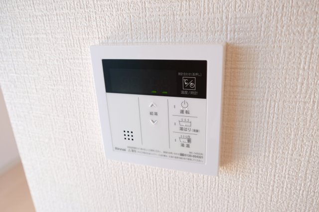 【設備】 | F＋style 東大阪 吉松