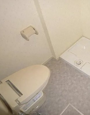 【トイレ】 | トワオランジュ