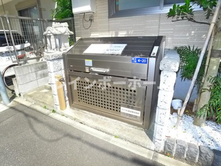 パレッソのその他
