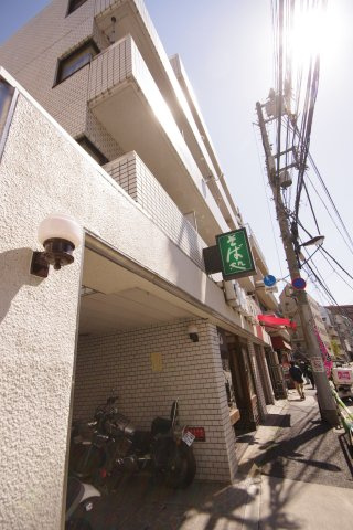 【玄関】