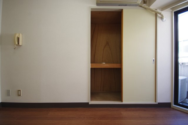 【収納】