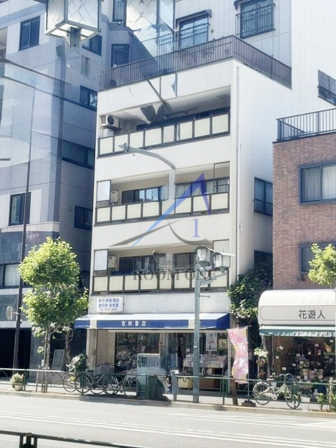 吉田ビル