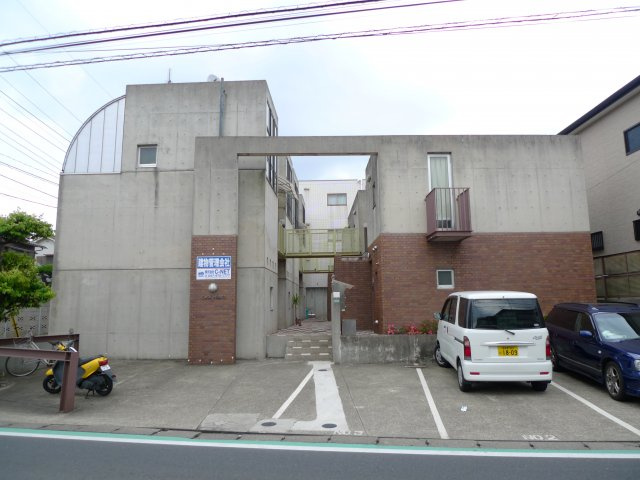 カーサハーツ