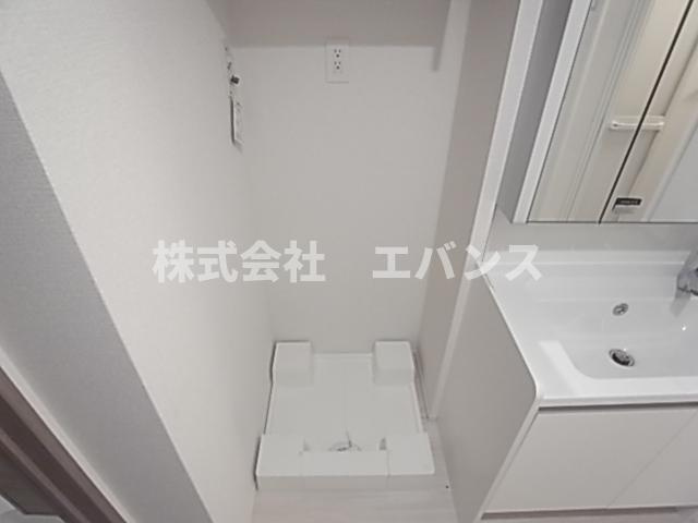 【その他】 | D-ROOM神明町Ⅱ　B