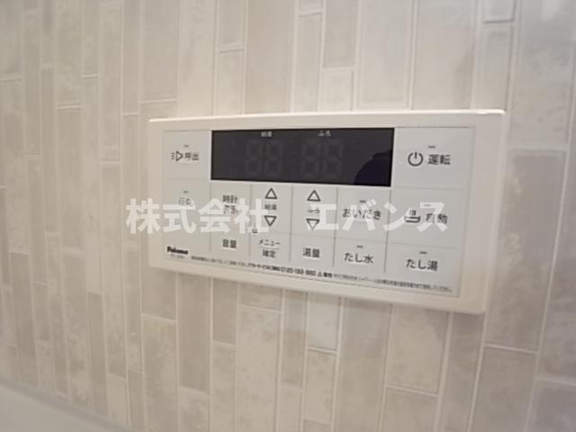  | D-ROOM神明町Ⅱ　B