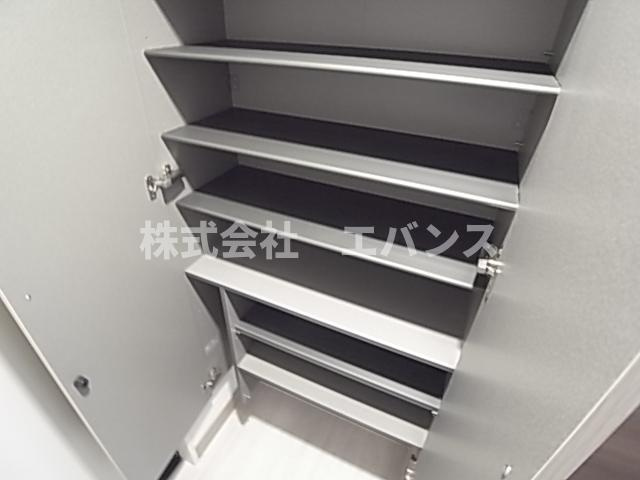 | D-ROOM神明町Ⅱ　B