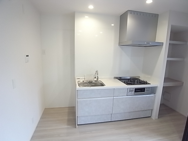  | D-ROOM神明町Ⅱ　B