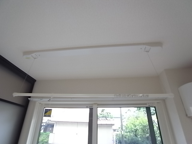  | D-ROOM神明町Ⅱ　B