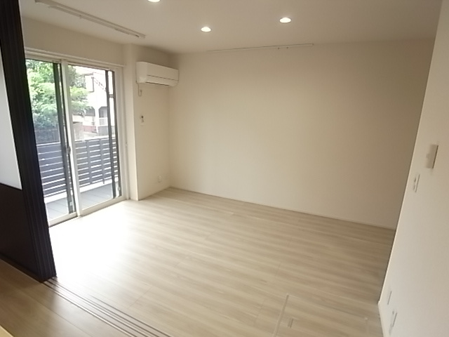  | D-ROOM神明町Ⅱ　B