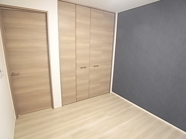  | D-ROOM神明町Ⅱ　B
