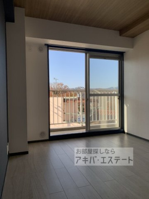 【寝室】 | カサヴェール河辺