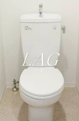 【トイレ】 | スィクーロＴＭ押上 | トイレです。