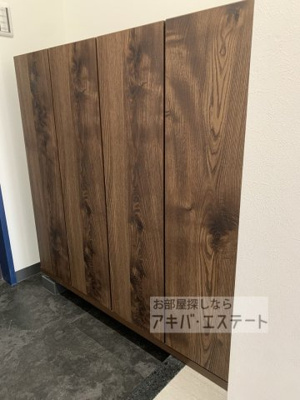 【収納】 | カサヴェール河辺