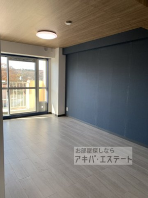 【居間・リビング】 | カサヴェール河辺