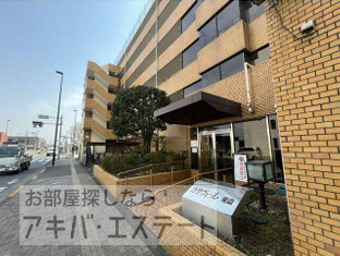 【外観】 | カサヴェール河辺