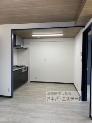 【内装】 | カサヴェール河辺