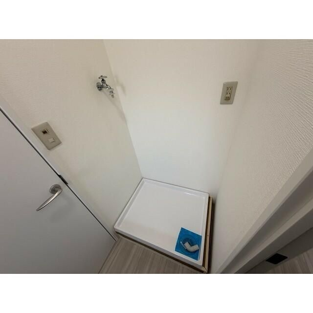 サンライフⅡの設備