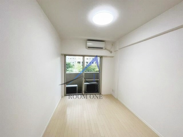 モアグランデ浜松町の寝室|寝室です。