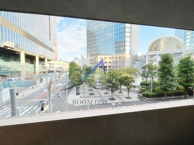 モアグランデ浜松町