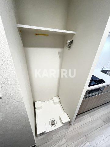プレサンス野江内代ペルティエ の設備