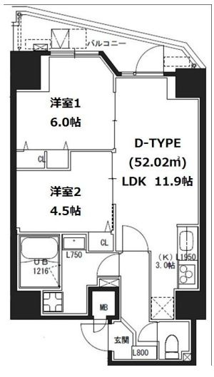 Ｓ－ＲＥＳＩＤＥＮＣＥ蔵前