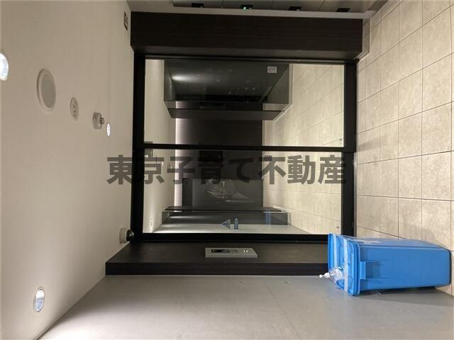 Ｓ－ＲＥＳＩＤＥＮＣＥ蔵前のその他共用部分