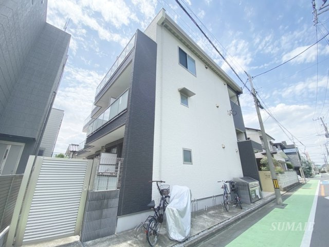 My Style氷川参道の外観|外観です☆