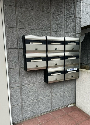【その他共用部分】