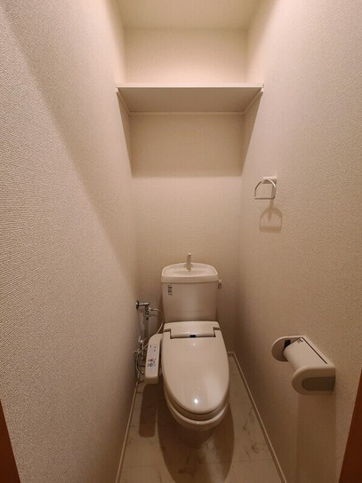 【トイレ】