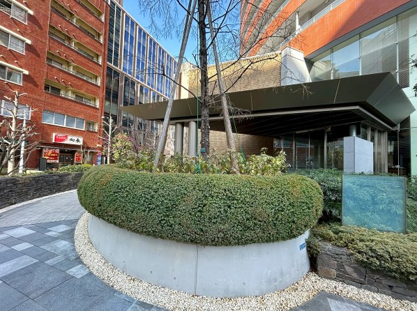 【その他】 | TOWER RESIDENCE TOKYO