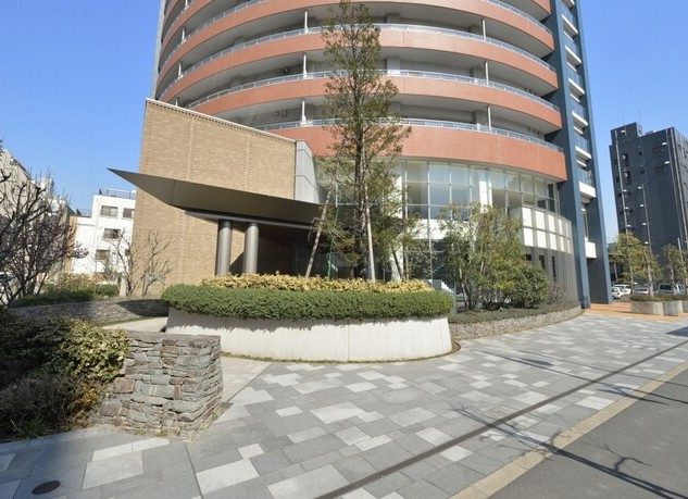 【その他】 | TOWER RESIDENCE TOKYO