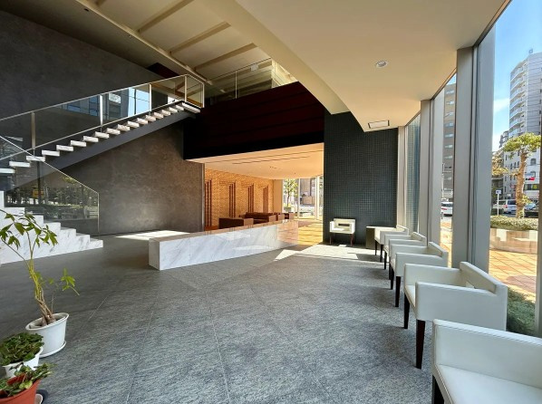 【その他共用部分】 | TOWER RESIDENCE TOKYO