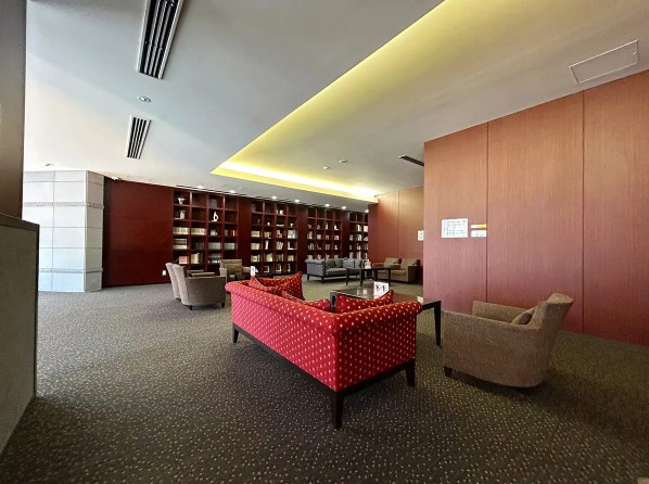 【その他共用部分】 | TOWER RESIDENCE TOKYO