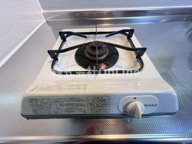 【設備】 | カサベルデＢ棟
