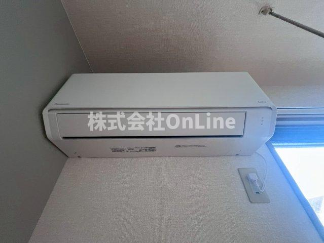 【設備】 | カサベルデＢ棟