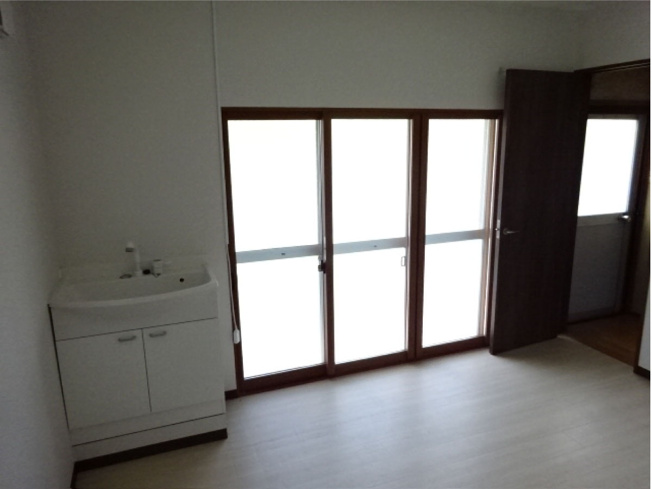 【洋室】 | 函南町畑毛 中古住宅 EH06205 | 函南町畑毛　洋室8帖