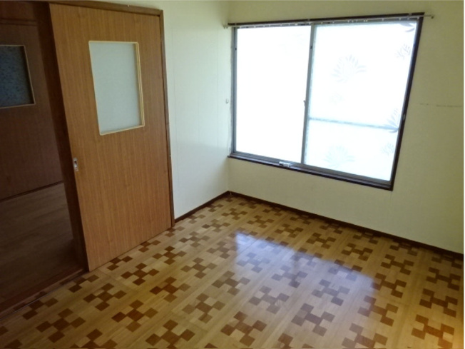 【洋室】 | 函南町畑毛 中古住宅 EH06205 | 函南町畑毛　洋室6帖