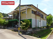 函南町畑毛 中古住宅 EH06205の画像