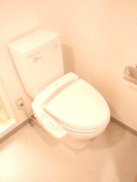 【トイレ】