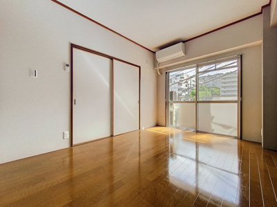 【内装】 | コテージ梶ヶ谷 | ※同物件、他のお部屋の写真です。