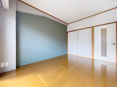 【内装】 | コテージ梶ヶ谷 | ※同物件、他のお部屋の写真です。