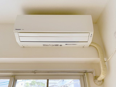 【設備】 | コテージ梶ヶ谷 | ※同物件、他のお部屋の写真です。
