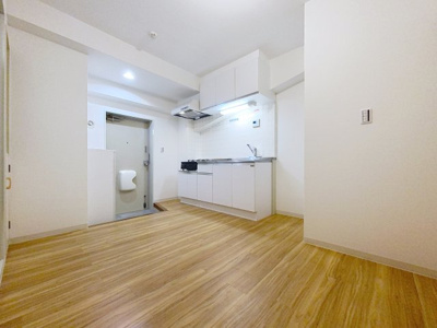 【内装】 | コテージ梶ヶ谷 | ※同物件、他のお部屋の写真です。