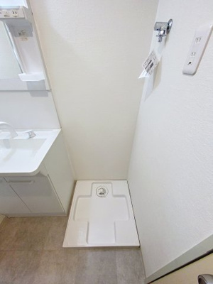 【設備】 | コテージ梶ヶ谷 | ※同物件、他のお部屋の写真です。