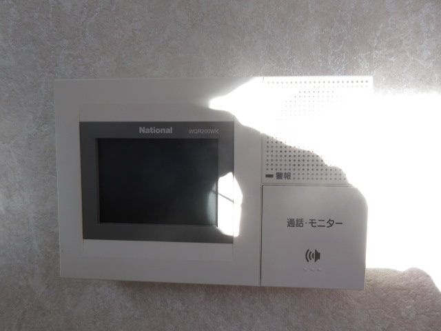 リバープレインのセキュリティ