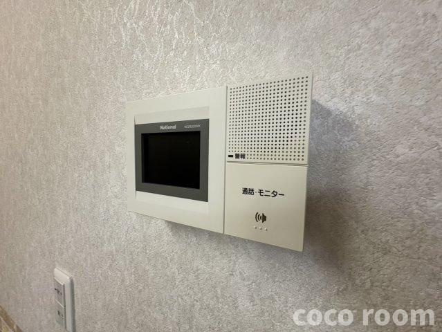 リバープレインのセキュリティ